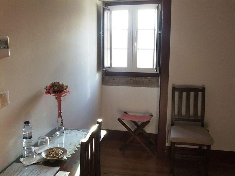 Hostal Casa Morais