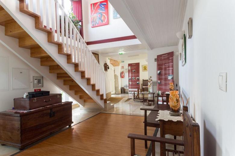 Hostal Casa Morais
