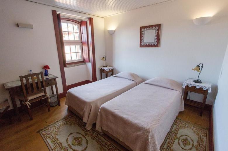 Hostal Casa Morais
