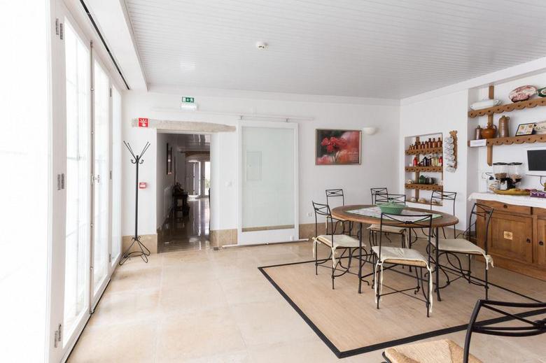 Hostal Casa Morais