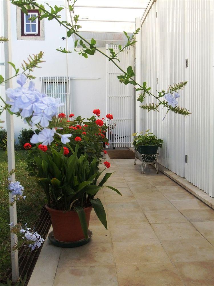 Hostal Casa Morais