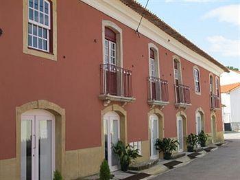 Hostal Casa Morais