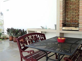 Hostal Casa Morais