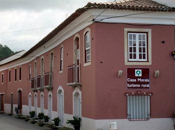 Hostal Casa Morais