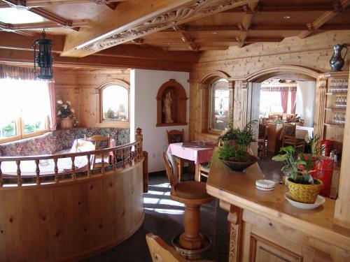 Hotel Eden