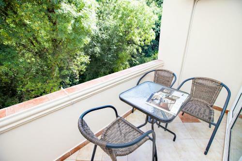 Apartments Villa Popovic