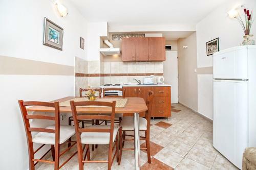 Apartments Villa Popovic