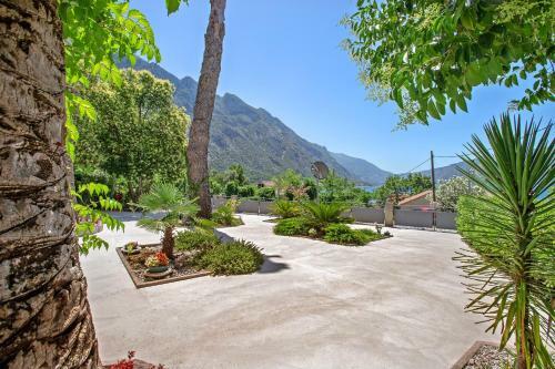 Apartments Villa Popovic