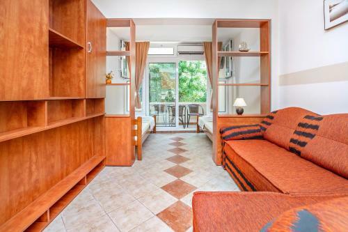 Apartments Villa Popovic
