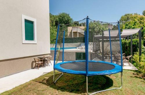 Apartmani Luka Meljine