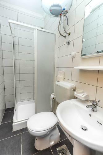 Apartamento Studios Domino
