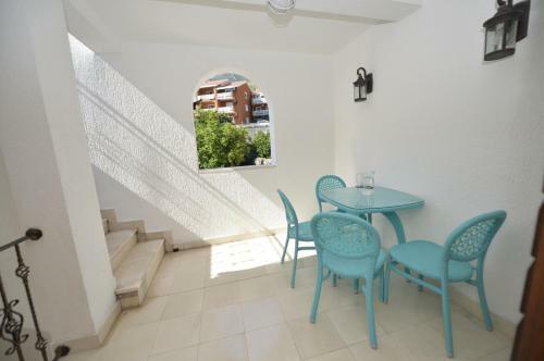 Vila Gina Apartments