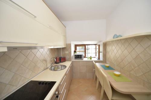 Vila Gina Apartments