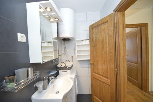 Vila Gina Apartments
