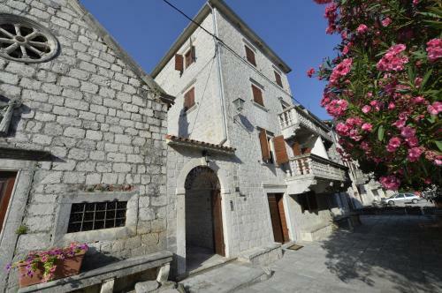 Vila Gina Apartments
