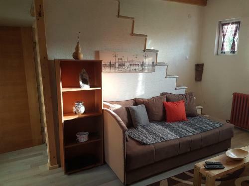 Belette Apartments