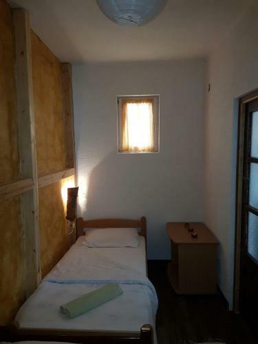 Belette Apartments