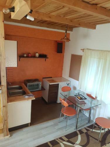 Belette Apartments