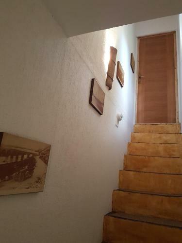 Belette Apartments