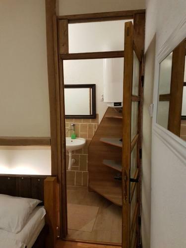 Belette Apartments
