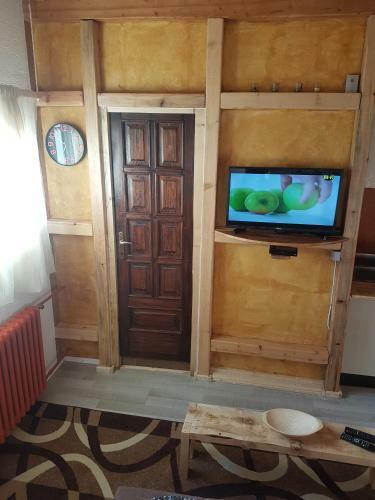 Belette Apartments