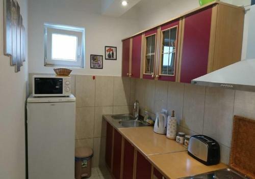Apartment 4 Vacation