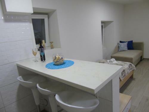 Apartments Marysol