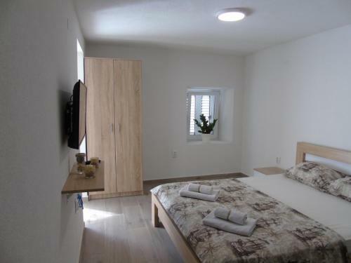 Apartments Marysol