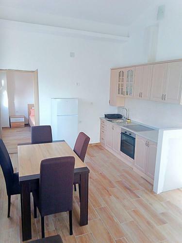 Apartmani Krsticevic Bm