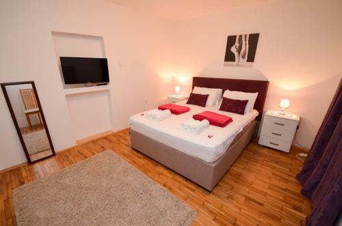 Apartamento Tea