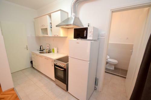 Apartamento Tea