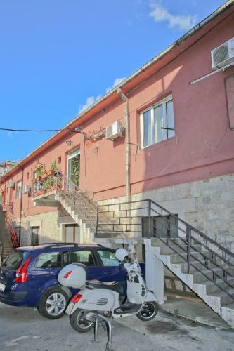 Apartman Tina Gurdic