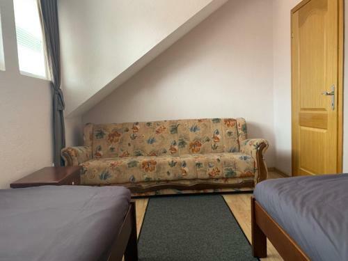 Apartmani Alo Alo (Kod Mikija)