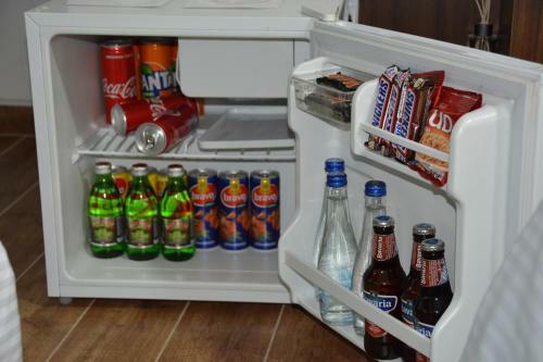 Apartmani Timm