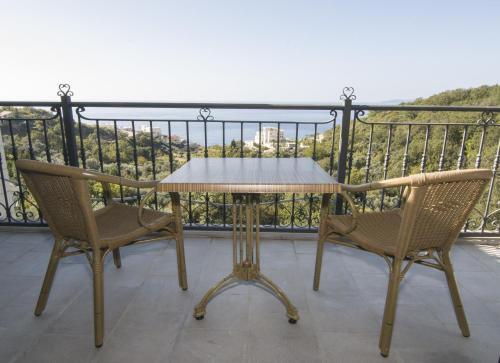 Villa Sveta