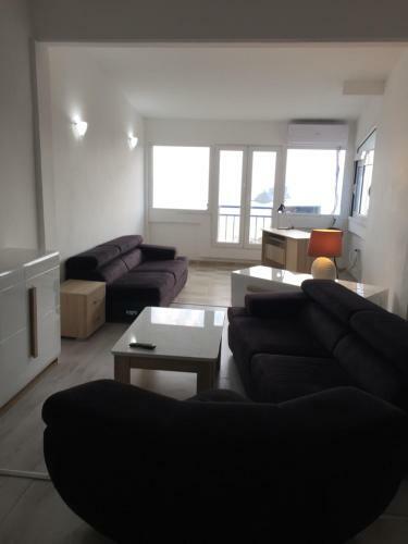 Oro Apartments
