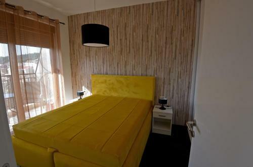 Apartman Blue Sea