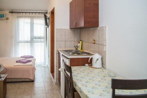 Apartmani Ksenija