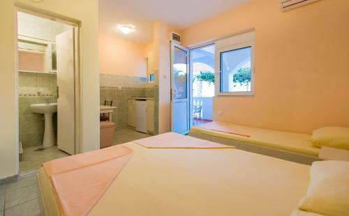 Villa Vila Vukoti?