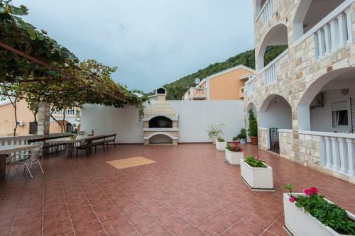 Villa Vila Vukoti?