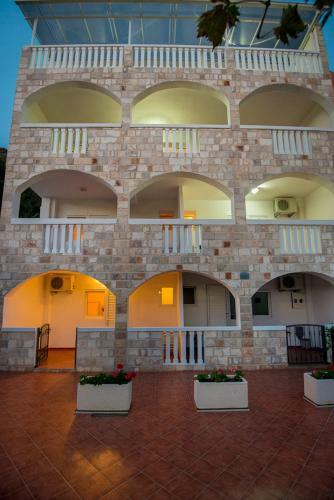 Villa Vila Vukoti?