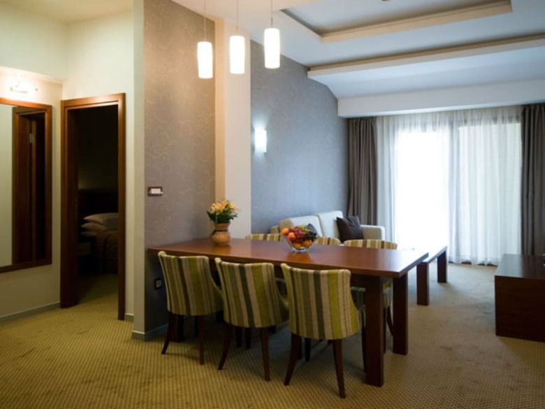 Hotel Del Mar