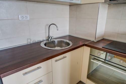 Tifany Apartments