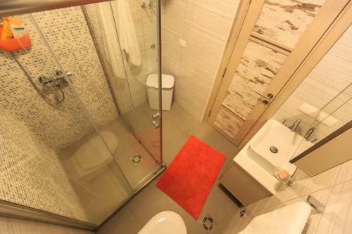 Apartmani Capri