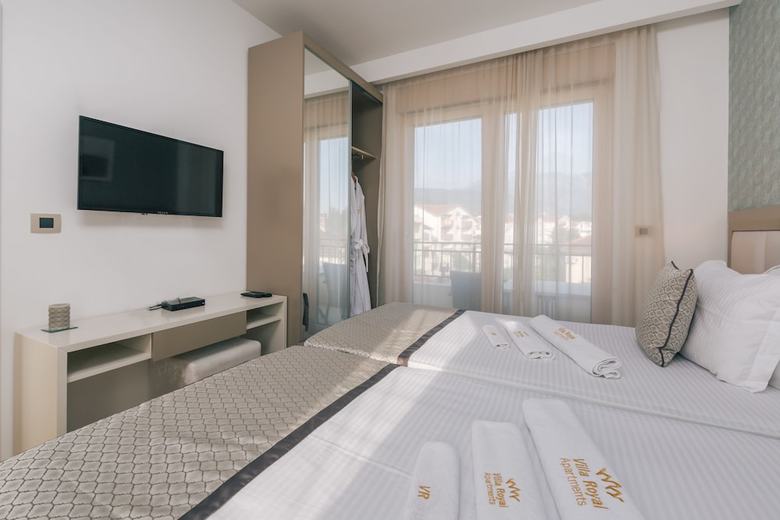 Hotel Villa Royal