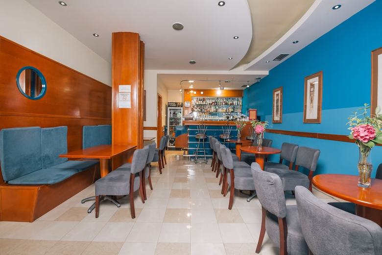 Hotel Villa Royal