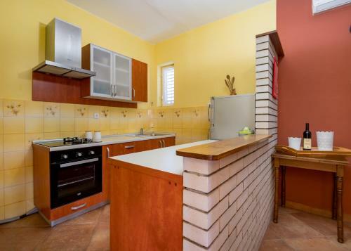 Villa Holiday Home Nives