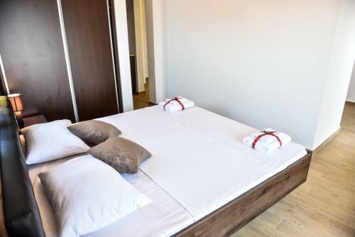 Bed & Breakfast Villa Dulcinea