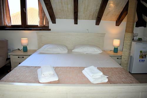 Bed & Breakfast Villa Dulcinea