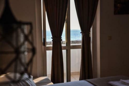 Bed & Breakfast Villa Dulcinea